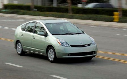 Prius 2